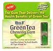 Mega-T Green Tea Chewing Gum