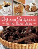 Product details for Artisan Patisserie for the Home Baker