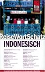 ReiseWortSchatz, Indonesisch