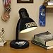 Memory Company Pittsburgh Penguins Goose-neck Desk Lamp
