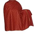 Kashmir Shawls Wool Winter Accessory 80 x 40 inches (ebs319)