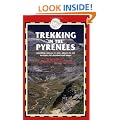 Trekking in the Pyrenees (Trailblazer)