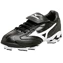 Mizuno Little Kid/Big Kid 9-Spike Youth Franchise Low G4 Cleat