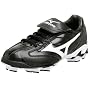 Mizuno Little Kid/Big Kid 9-Spike Youth Franchise Low G4 Cleat