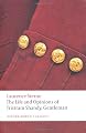 The Life and Opinions of Tristram Shandy, Gentleman (Oxford World's Classics)