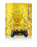 Playstation 3 Skins and Matching (Ps3) Controller Goddess