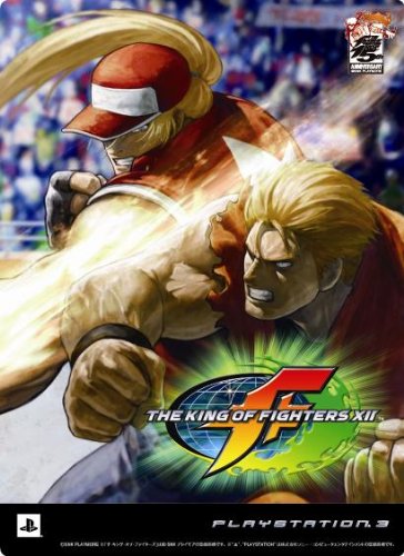 Cover image : ザ・キング・オブ・ファイターズXII(初回生産限定:「ヴァイスシュヴァルツ特製PRカード」同梱) 特典 KOF 15th Anniversary「スペシャル サウンドトラック」CD & 特製シールマウスパッド付き