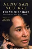 The voice of hope : Aung San Suu Kyi : conversations with Alan Clements