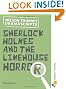Nelson Thornes Dramascripts Sherlock Holmes and the Limehouse Horror