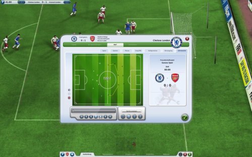 Fussball Manager 09