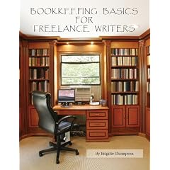 Bookkeeping Basics for Freelance Writers