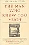 The Man Who Knew Too Much: The strange and Inventive Life of Robert Hooke, 1635 - 1703