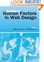 The Handbook of Human Factors in Web Design (Human Factors and Ergonomics)