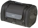 Dowco 50125-00 Iron Rider Main Bag (Black)