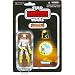 Star Wars 3.75 Vintage Figure Cloud Car Pilot