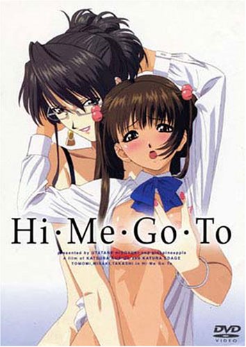 Hi・Me・Go・Toの詳細情報を見る