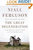 The Great Degeneration