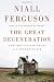 The great degeneration :