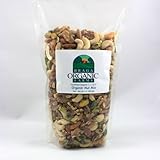 Braga Organic Farms Nut Mix, 2 Pound