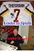 Joe Theismann Autographed Jersey - Washington Redskins