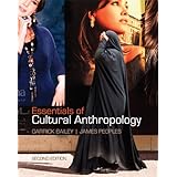 Essentials of Cultural Anthropology