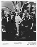SEAQUEST DSV ELISE NEAL TED RAIMI KAHY EVISON MICHAEL DELUISE PETER DELUISE JONATHAN BRANDIS MICHAEL IRONSIDE DON FRANKLIN EDWARD KERR 8X10 PHOTO