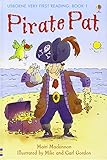 Pirate Pat