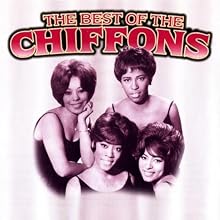 The Best of the Chiffons