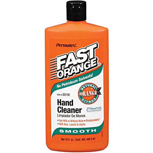 Top 5 Best grease x detergent fast orange for sale 2016 BOOMSbeat