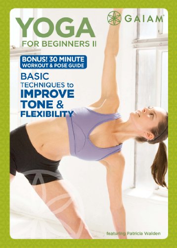 Yoga For Beginners II (Yoga Journal's Yoga Basics) Yoga For Beginners II (Yoga Journal's Yoga Basics)
