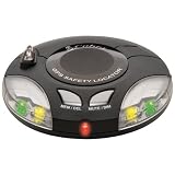 NEW COBRA SL3 SPEED & RED LIGHT CAMERA DETECTOR (RADAR DETECTORS)