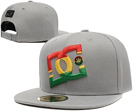 D&C Snapback hats 6