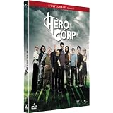 Hero Corp - Saison 1par Simon Astier