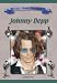 Johnny Depp (Blue Banner Biographies)