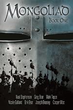 The Mongoliad: Book One (The Foreworld Saga)