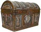 Pirates Of The Caribbean / Dead Man's Chest - Replica: Dead Man's Chest (Limited Edition)