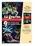 Val Lewton Collection [DVD] [Region 1] [US Import] [NTSC]