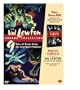 The Val Lewton Horror Collection (Cat People / The Curse of the Cat People / I Walked with a Zombie / The Body Snatcher / Isle of the Dead / Bedlam / The Leopard Man / The Ghost Ship / The Seventh Victim / Shadows in the Dark / Martin Scorsese Presents Val Lewton Documentary)