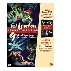 Val Lewton Collection [Import USA Zone 1]