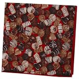 Truffle Cotton Napkin