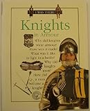 Knights in armour