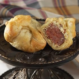 Cajun Appetizer Sampler by 