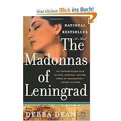 The Madonnas of Leningrad: A Novel (P.S.)
