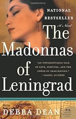 The Madonnas of Leningrad