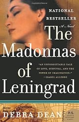 The Madonnas of Leningrad: A Novel (P.S.)