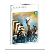 BBC EARTHグレート・ネイチャー ブルーレイ・シングル [episode1] スペシャル・プライス [Blu-ray]