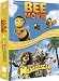 DVD : Bee movie - drole d'abeille ; madagascar