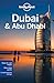Dubai & Abu Dhabi (Lonely Planet)