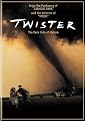 Twister (Widescreen) (Dual-layered DVD)