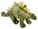 Realistic Stegosaurus 12" by Wild Republic